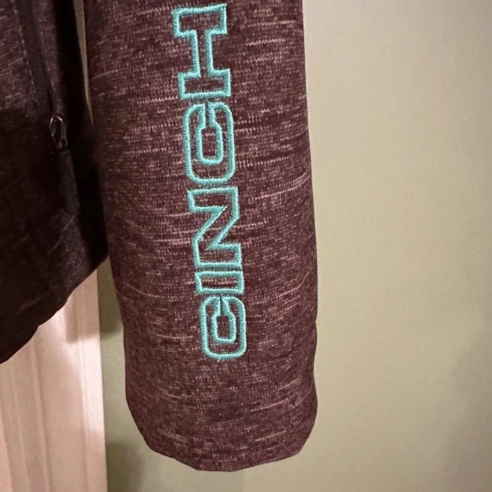 Cinch Jacket - Picture 3 of 4